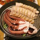 사랑채 건물 이미지