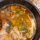밀양순대돼지국밥 이미지