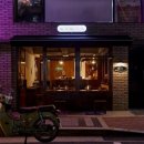 성북천(고려대로5길) 이미지