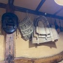 토속보리밭 이미지