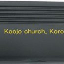 거제교회 이미지