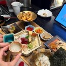 동산원 | 선릉역 일식 이자카야 스시 맛집 사카바산원에서 즐겨본 오마카세한판코스 후기
