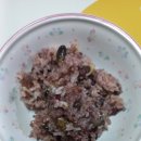 오곡 구성 | 늘찬팜 대보름 오곡찰밥 후기