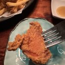 부산 연산 치킨집[아웃닭]연산점 내돈내산 후기