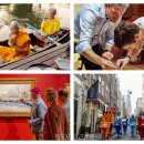 유명작가의 작품을 나의 작품으로 그려보기 이미지