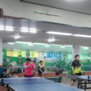 힐링탁구 이미지