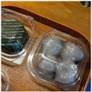 세븐일레븐 화성남양사거리점 | 추석 가족과 함께 가기 좋은 화성 남양 한옥카페 야외테라스 떡 디저트 전문점