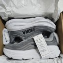 275 | [런닝화 추천] 호카 본디9 와이드 :: 230, 275 사이즈 후기 내돈내산