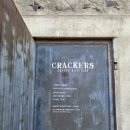 제주 대정 카페 '크래커스 대정점' 솔직 후기, '에스프레소 플라이트'는 아쉬웠다.