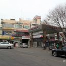 미군부대(K-55) 정문 옆 이미지