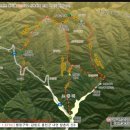 제57차(2018년 01월 21일.일): 홍천 계방산 안내 이미지