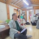 못골식당 | (후기)멋스러운 못골한옥어린이도서관에서 아홉 번째 'BOOK소리 힐링낭독회(김훈 작품)', 훈훈하게...