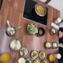 들꽃식당 | &#39;파주 심학산 들꽃쌈밥&#39; 건강한 외식 추천(내돈내산 후기)