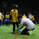광주어린이체육센터 풋살장 이미지