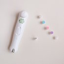 신진사밧데리 | 신생아 손톱관리, 베이비클라우드 3in1 아기 트리머 체험단 후기