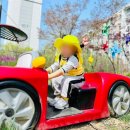 자연사랑어린이집 | 삼산그린어린이집 🌸 교통공원 봄나들이 다녀왔어요! 영아반 자연체험 &amp; 놀이터 활동 후기 😊