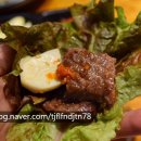 백제갈비 이미지