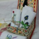 프랑스자수반 이미지