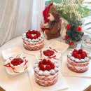 세븐일레븐 인천간석2호점 | ✨내돈내산 〰️ 인천 딸기케이크맛집🍓❤️ [크이베] 재재재주문 케이크 맛집❣️