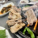 부암카서비스 | [인천광역시/남동구] 🐷 부암갈비(+주차꿀팁) : 하도...맛있던 인천 간석오거리 돼지생갈비 맛집 후기