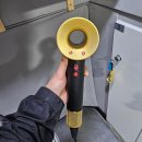 턱 땡기고 들어가서 원 어퍼 훅 | 청담복싱짐 원어퍼훅 다이슨슈퍼소닉헤어드라이어가 있다!!