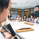 [맛공이 떴다!] 수준별 맞춤교육 실시… 낙오되는 학생은 한명도 없어요- 혁신학교 수업현장 가보니 이미지