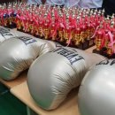 SG 복싱 GYM 이미지