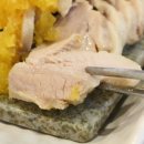 마늘보쌈 이미지