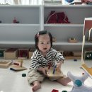 (주)이원환경 | 키즈에이원 몬테소리 코치넬라책 밸런스교구 구입 후기(아기사용 시기: 9개월~16개월(현재)) 프뢰벨을...