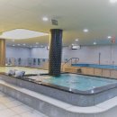 대둔산관광호텔사우나 이미지