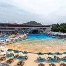 연경기초소재㈜ | 430억 군산 워터파크 직접 가보니｜오션팔레트 장점과 치명적인 단점