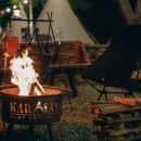 홍천펜션&글램핑캠프별이빛나는밤 이미지