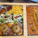 굽네치킨(마산점) | 🐔 굽네치킨 양덕점 후기: 윤기 좔좔 오리지널 &amp; 달콤소스 조합 대만족!