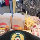 롯데리아 논산연무점 이미지