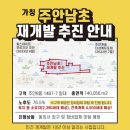 주안남초등학교 이미지