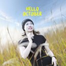 Hello October.. # 그사람 이미지