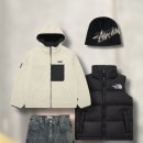 NJ001 | 추운 날 따뜻하면서 이쁜 데이트 코디