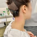 까까머리 헤어샵 - 창녕군 | [연산동 수링왁싱] 본식을 위한 뒷목 왁싱 후기