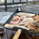 초안산 캠핑장 이미지