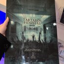 146 | 146번째 대전방탈출 이스케이퍼스 AFSC Tartaros Hospital 타르타로스 호스피탈 : 야간 당직 후기