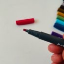 아트 손글씨(잉크&펜) 이미지