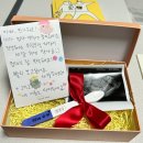 동구보건소 | 인천 동구보건소 임산부 등록 후기(임신 축하선물)
