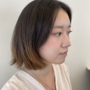 정소희헤어