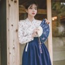 퓨전(생활)한복 이미지