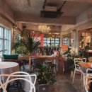 감천682 | 명지 애견동반 카페 '포레스트3002' 메뉴와 후기!