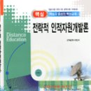 인적자원개발론 이미지