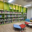 한남동 작은도서관 이미지