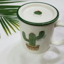 세라믹 핸드페인팅 이미지