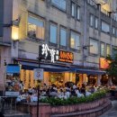 230045 | [2022.싱가포르]2일차 #6.점보씨푸드 리버사이드점(메뉴/주문방법/가격/결제팁)