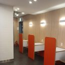 롯데리아 남부터미널점 이미지